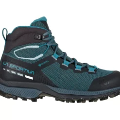 La Sportiva Hiking^TX HIKE MID GTX WOMENS Topaz/Carbon