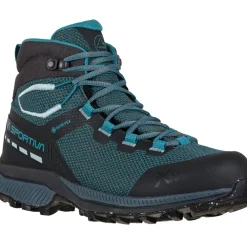 La Sportiva Hiking^TX HIKE MID GTX WOMENS Topaz/Carbon