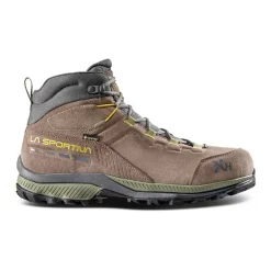 La Sportiva Hiking^TX HIKE MID LEATHER GTX Taupe/Moss