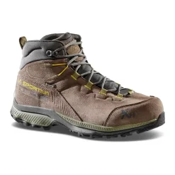 La Sportiva Hiking^TX HIKE MID LEATHER GTX Taupe/Moss