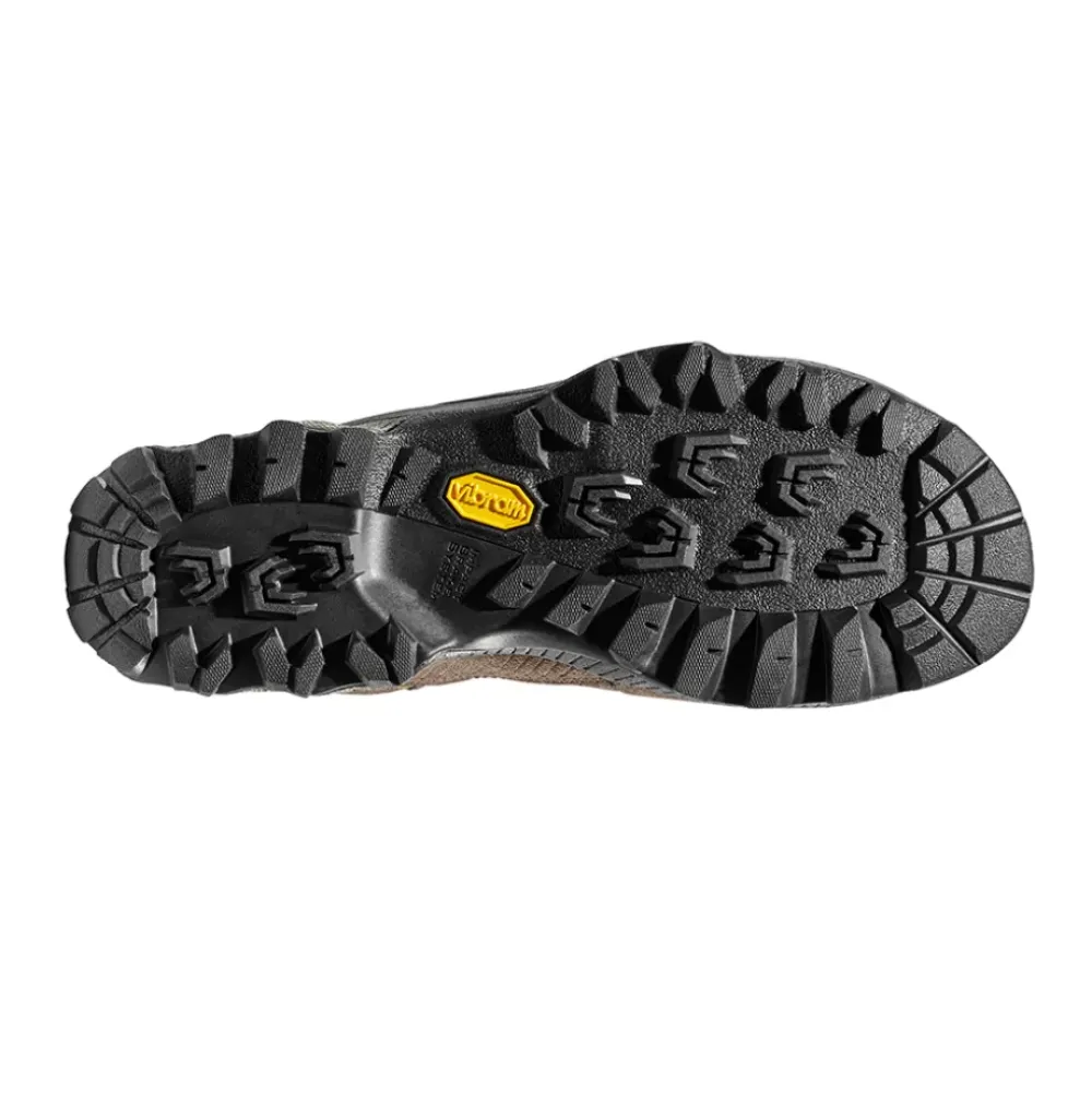 La Sportiva Hiking^TX HIKE MID LEATHER GTX Taupe/Moss