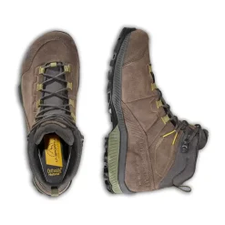 La Sportiva Hiking^TX HIKE MID LEATHER GTX Taupe/Moss