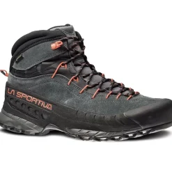 La Sportiva Sale|Approach^TX4 MID GTX Carbon/Flame