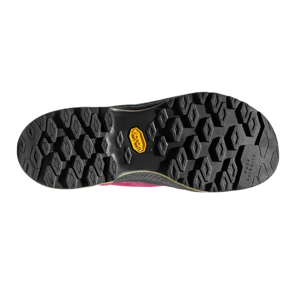 La Sportiva Sale|Approach^TX4 R WOMENS Fucsia/Giallo
