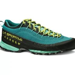 La Sportiva Approach^TX3 WOMENS Emerald/Mint