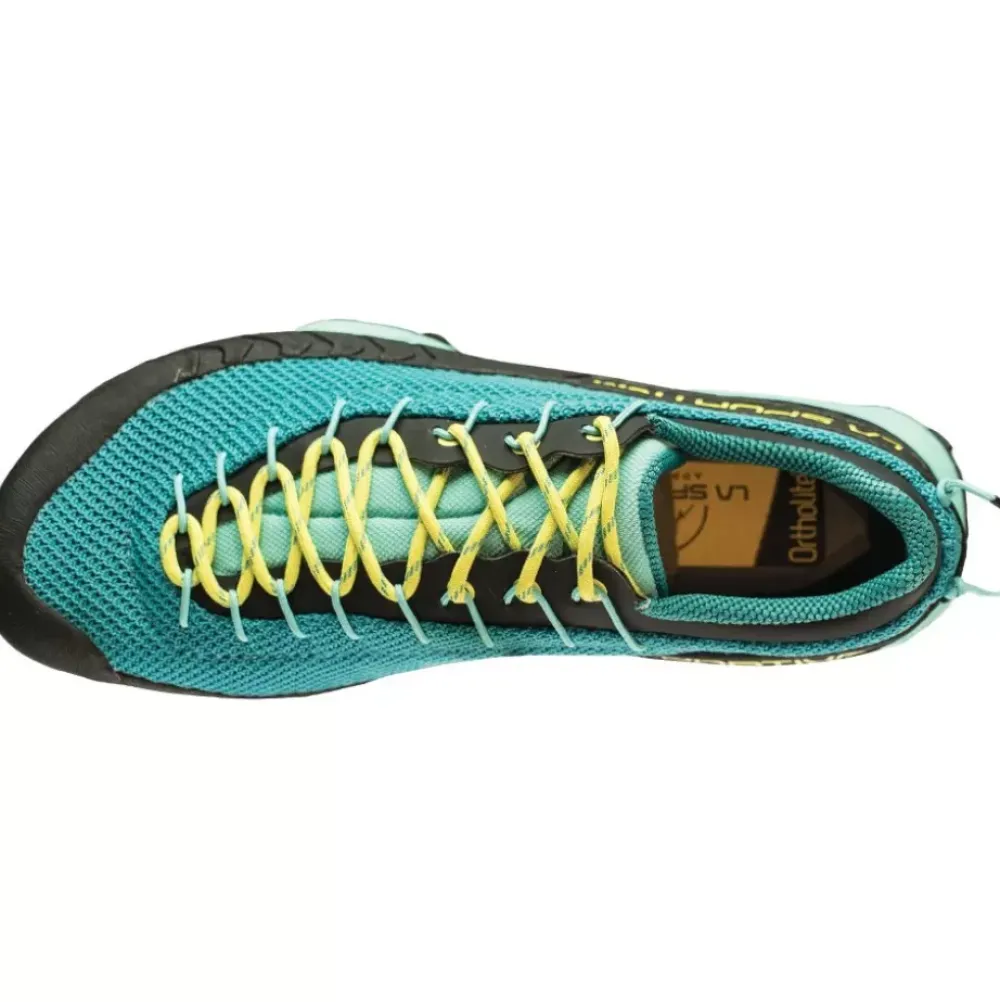 La Sportiva Approach^TX3 WOMENS Emerald/Mint