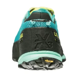 La Sportiva Approach^TX3 WOMENS Emerald/Mint