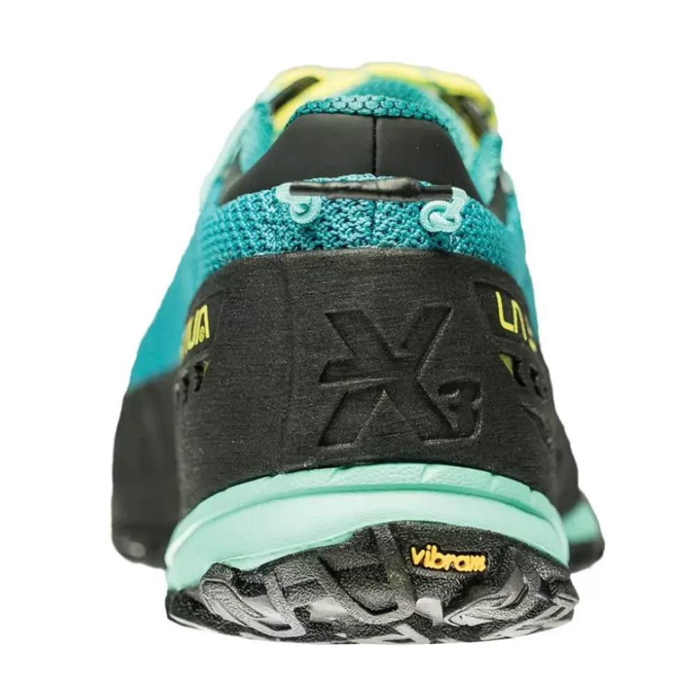 La Sportiva Approach^TX3 WOMENS Emerald/Mint