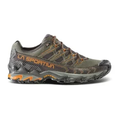 La Sportiva Running^ULTRA RAPTOR II Black/Yellow