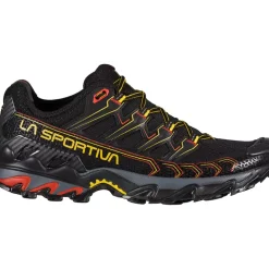 La Sportiva Running^ULTRA RAPTOR II Black/Yellow