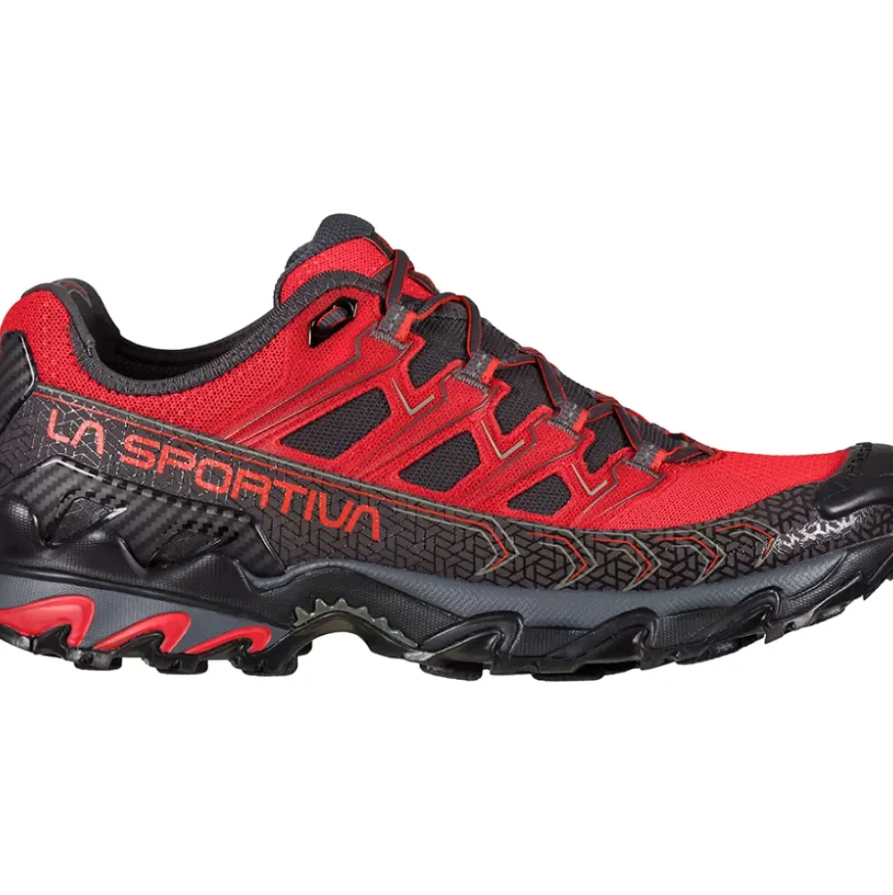 La Sportiva Running^ULTRA RAPTOR II Black/Yellow