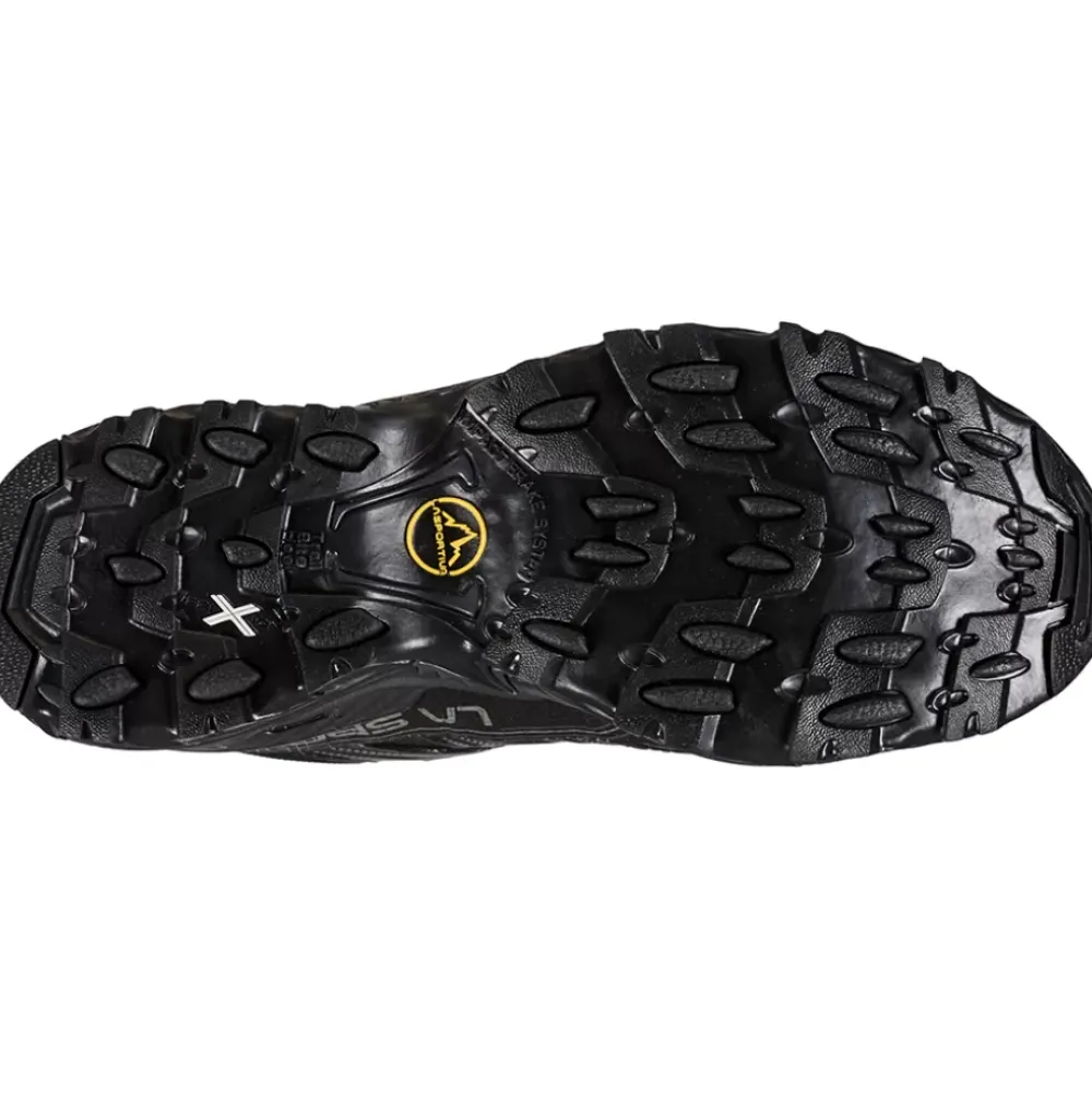 La Sportiva Sale|Running^ULTRA RAPTOR II GTX Black/Clay