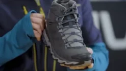 La Sportiva Sale|Hiking^ULTRA RAPTOR II LEATHER GTX WOMENS Clay/Mist