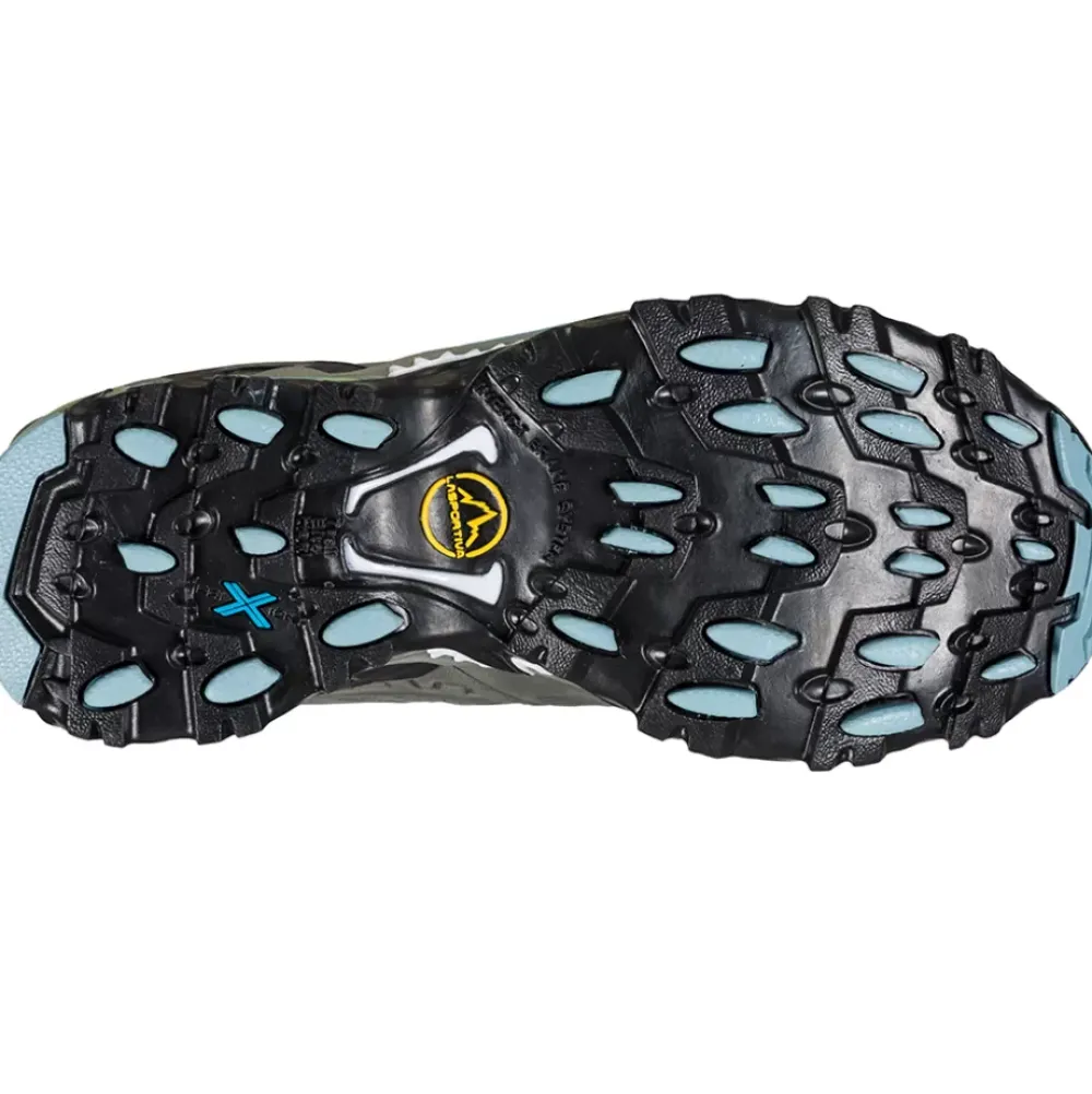 La Sportiva Sale|Hiking^ULTRA RAPTOR II LEATHER GTX WOMENS Clay/Mist