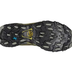 La Sportiva Sale|Hiking^ULTRA RAPTOR II LEATHER GTX Ivy/Cedar