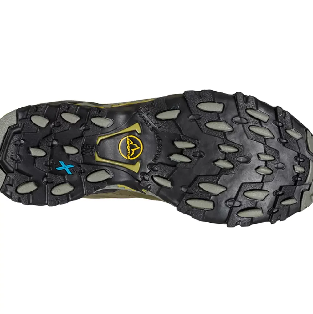 La Sportiva Sale|Hiking^ULTRA RAPTOR II LEATHER GTX Ivy/Cedar