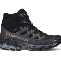 La Sportiva Sale|Hiking^ULTRA RAPTOR II MID GTX Black/Yellow