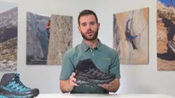 La Sportiva Sale|Hiking^ULTRA RAPTOR II MID GTX Black/Yellow