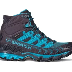 La Sportiva Sale|Hiking^ULTRA RAPTOR II MID GTX WOMENS Carbon/Iceberg