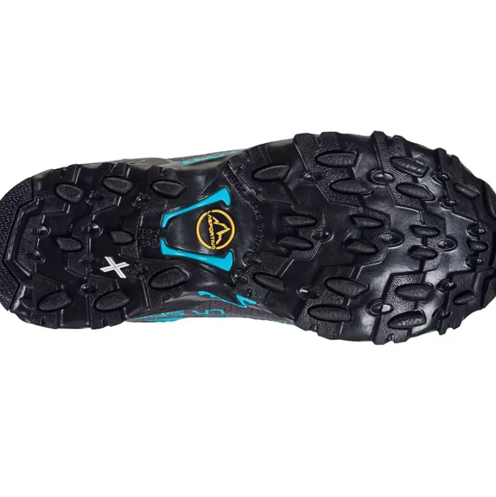 La Sportiva Sale|Hiking^ULTRA RAPTOR II MID GTX WOMENS Carbon/Iceberg