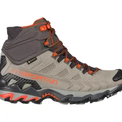 La Sportiva Sale|Hiking^ULTRA RAPTOR II MID LEATHER GTX WOMENS Moon/Paprika
