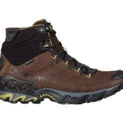 La Sportiva Hiking|Sale^ULTRA RAPTOR II MID LEATHER GTX Ivy/Tango Red