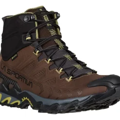La Sportiva Hiking|Sale^ULTRA RAPTOR II MID LEATHER GTX Ivy/Tango Red