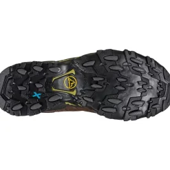 La Sportiva Hiking|Sale^ULTRA RAPTOR II MID LEATHER GTX Ivy/Tango Red