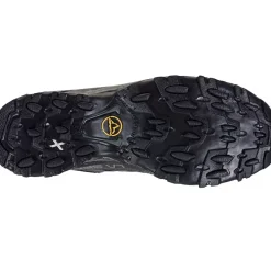 La Sportiva Sale|Hiking^ULTRA RAPTOR II MID WIDE GTX Carbon/Hawaiian Sun W