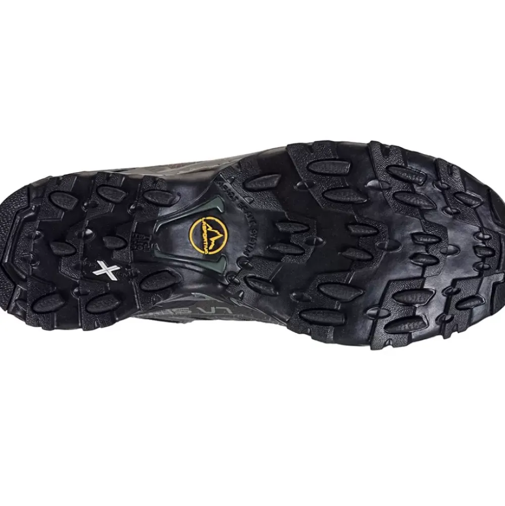 La Sportiva Sale|Hiking^ULTRA RAPTOR II MID WIDE GTX Carbon/Hawaiian Sun W