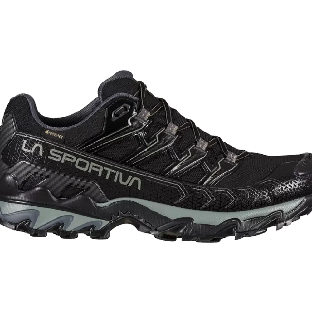 La Sportiva Sale|Running^ULTRA RAPTOR II WIDE GTX Black/Clay W