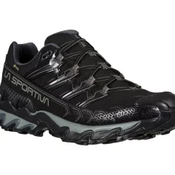 La Sportiva Sale|Running^ULTRA RAPTOR II WIDE GTX Black/Clay W