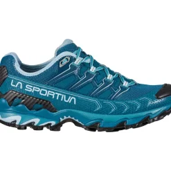La Sportiva Running^ULTRA RAPTOR II WIDE WOMENS Ink/Topaz W