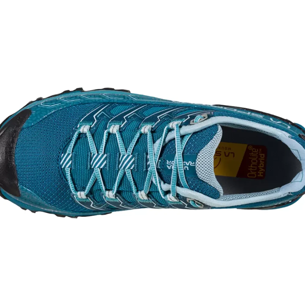 La Sportiva Running^ULTRA RAPTOR II WIDE WOMENS Ink/Topaz W