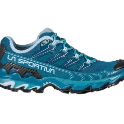 La Sportiva Running^ULTRA RAPTOR II WOMENS Denim/Rouge