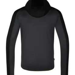 La Sportiva Jackets|Sweatshirts & Fleece^UPENDO HOODY M Storm Blue/Electric Blue