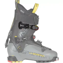 La Sportiva Parts & Accessories^UPPER BUCKLE CLOSURE SYSTEM 3 VANGUARD NoColor