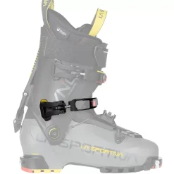 La Sportiva Parts & Accessories^UPPER BUCKLE CLOSURE SYSTEM (NO. 2) VANGUARD Black