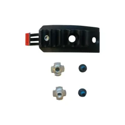La Sportiva Parts & Accessories^UPPER RATCHET 4 VEGA NoColor