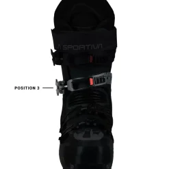 La Sportiva Parts & Accessories^UPPER RATCHET 3 VEGA NoColor
