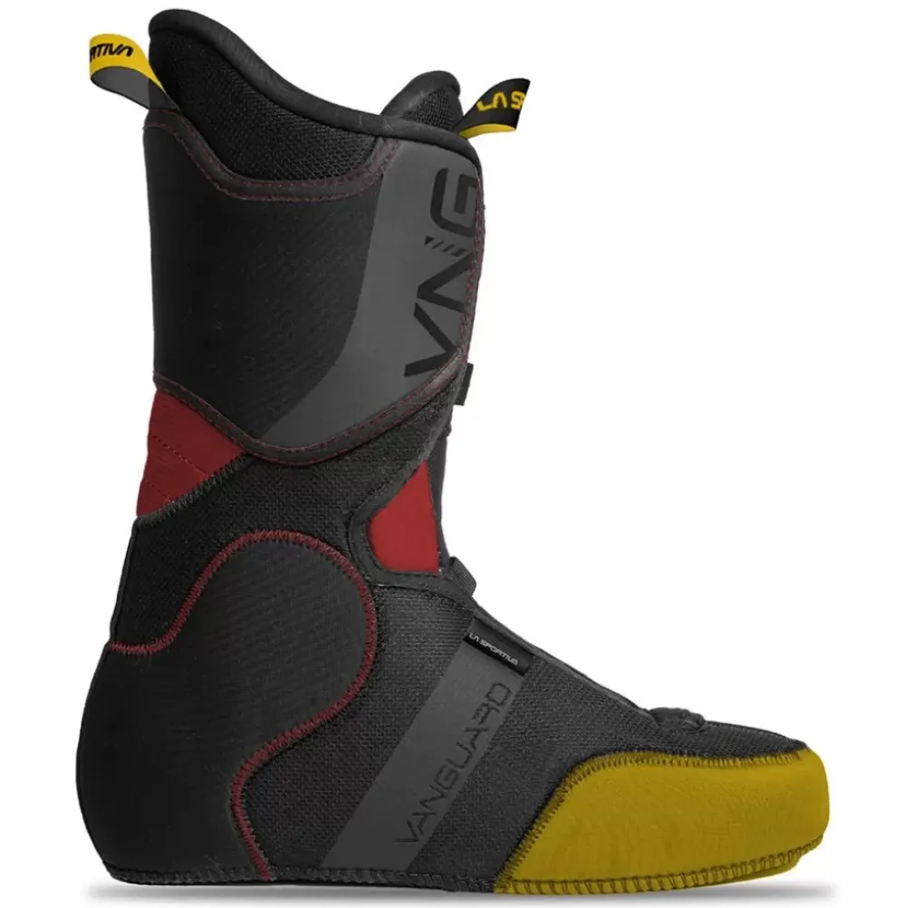 La Sportiva Sale|Boots^VANGUARD Carbon/Yellow