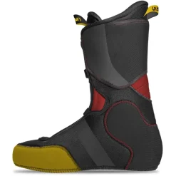 La Sportiva Parts & Accessories^VANGUARD LINER Black
