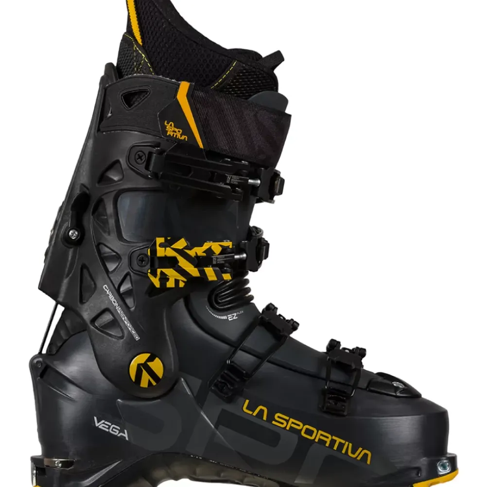 La Sportiva Boots^VEGA Black