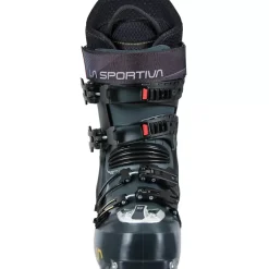 La Sportiva Boots^VEGA Black