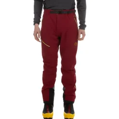 La Sportiva Sale|Pants^VELAN 2.0 PANT M Electric Blue/Lime Punch