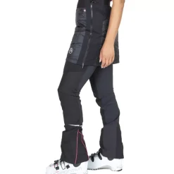La Sportiva Sale|Shorts^WARM UP PRIMALOFT SKIRT W Black/White