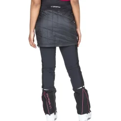 La Sportiva Sale|Shorts^WARM UP PRIMALOFT SKIRT W Black/White