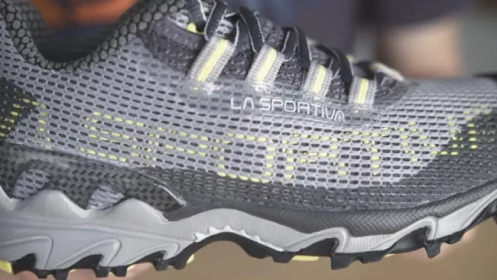 La Sportiva Running^WILDCAT Carbon/Opal