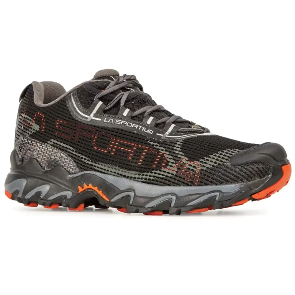 La Sportiva Running^WILDCAT 2.0 GTX Black/Pumpkin