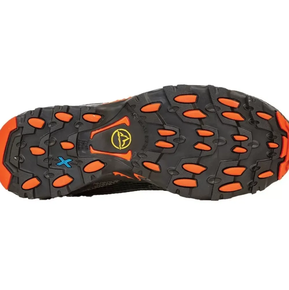 La Sportiva Running^WILDCAT 2.0 GTX Black/Pumpkin